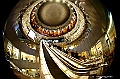inside metro hat